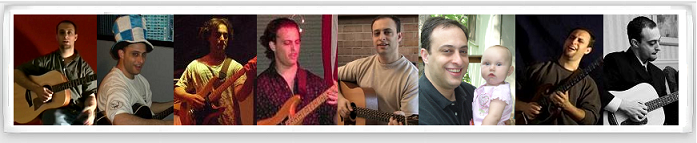 Learn Lead Guitar